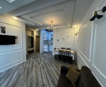 Kirayə (aylıq) Yeni Tikili Gənclik m., Nərimanov r.