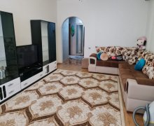 Kirayə (aylıq) Yeni Tikili Elmlər akademiyası m., Yasamal r.