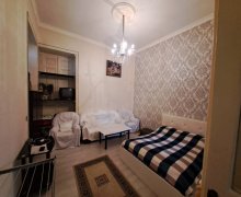 Satılır Köhnə Tikili 28 May m., Nəsimi r.