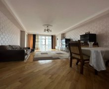 Satılır Yeni Tikili Nəriman Nərimanov m., Nərimanov r.