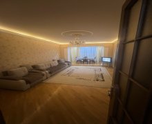 Kirayə (aylıq) Köhnə Tikili Gənclik m., Nərimanov r.