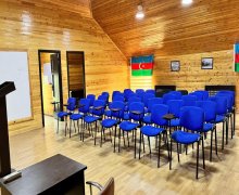 Kirayə (aylıq) Ofis Əhmədli m., Xətai r.