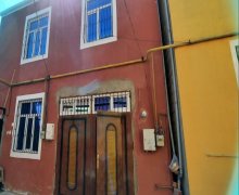 xirdalanda 2 mertebeli heyet evleri/villa Xırdalan ş.