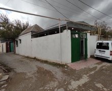 Satılır Həyət evi/villa Avtovağzal m., Biləcəri qəs., Binəqədi r.