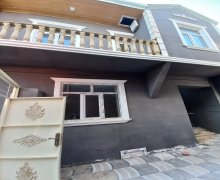 Satılır Həyət evi/villa Xırdalan ş. Satılır Həyət evi/villa Xırdalan ş.