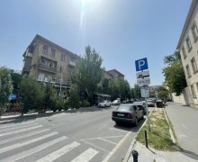 Kirayə (aylıq) Obyekt Elmlər akademiyası m., Yasamal r.