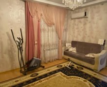 Satılır Yeni Tikili Qara Qarayev m., Nizami r.