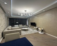 Satılır Yeni Tikili Nizami m., Yasamal r.