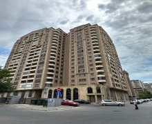 Satılır Yeni Tikili 28 May m., Nəsimi r.