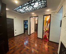 Satılır Yeni Tikili Nəsimi m., 9-cu mikrorayon, Binəqədi r.