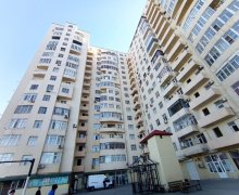 Satılır Yeni Tikili 20 Yanvar m., 1-ci mikrorayon, Nəsimi r.