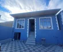 Satılır Həyət evi/villa Binəqədi qəs., Binəqədi r.