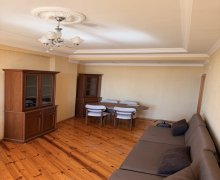 Kirayə (aylıq) Yeni Tikili 8 Noyabr m., Nəsimi r.