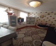 Satılır Həyət evi/villa İnşaatçılar m., Yasamal r.