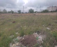 Satılır Torpaq Xırdalan ş.