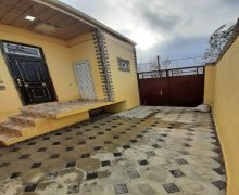 Satılır Həyət evi/villa Xırdalan ş.