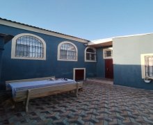 Satılır Həyət evi/villa Koroğlu m., Zabrat qəs., Sabunçu r.