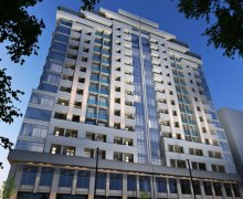 Kirayə (aylıq) Yeni Tikili Gənclik m., Nəsimi r.