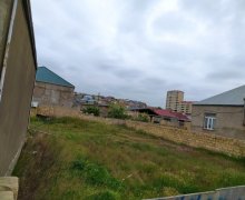 Satılır Torpaq Masazır, Abşeron r.