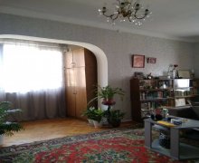 Satılır Köhnə Tikili Nəsimi m., 9-cu mikrorayon, Binəqədi r.