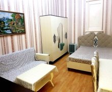 28 mayda 1 aylıq otaqli kiraye evler 28 May m., Nəsimi r.