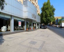 neftcilerde aylıq icareye obyekt Neftçilər m., Nizami r.