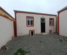 Satılır Həyət evi/villa Binə qəs., Xəzər r.