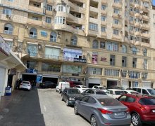 Kirayə (aylıq) Qaraj 20 Yanvar m., Nəsimi r.