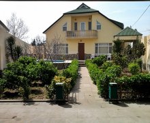 xezer rayonunda aylıq kiraye ev Mərdəkan, Xəzər r.