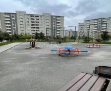 Satılır Yeni Tikili İnşaatçılar m., Yeni Yasamal qəs., Yasamal r.