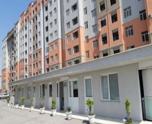 Satılır Yeni Tikili Ceyranbatan qəs., Abşeron r.