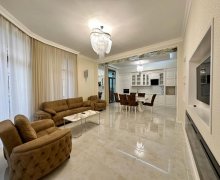 Kirayə (aylıq) Yeni Tikili Nizami m., Nəsimi r.