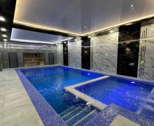 Kirayə (günlük) Bağ evi Mərdəkan, Xəzər r.