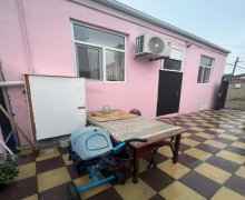 Satılır Həyət evi/villa Xırdalan ş.