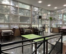 Kirayə (aylıq) Obyekt 8 Noyabr m., Nəsimi r.