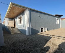 Satılır Həyət evi/villa Binə qəs., Xəzər r.