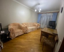 Kirayə (aylıq) Köhnə Tikili 20 Yanvar m., Yasamal r.