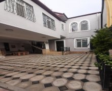 Satılır Həyət evi/villa Avtovağzal m., Biləcəri qəs., Binəqədi r.