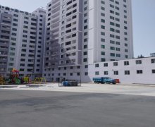 genclikde evlerin qiymeti Gənclik m., Nəsimi r.