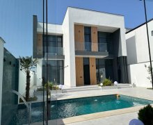 Satılır Bağ evi Mərdəkan, Xəzər r.