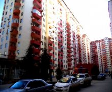 Kirayə (aylıq) Yeni Tikili Həzi Aslanov m., H.Aslanov qəs., Xətai r.