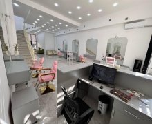 Arenda aylıq obyekt Həzi Aslanov m., H.Aslanov qəs., Xətai r.