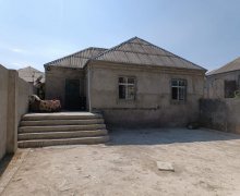Satılır Həyət evi/villa Binə qəs., Xəzər r.