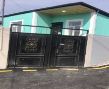 Satılır Həyət evi/villa Binə qəs., Xəzər r.