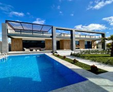 bag evleri proyektleri Mərdəkan, Xəzər r.