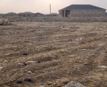 Satılır Torpaq Binə qəs., Xəzər r.