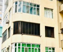 badamdar ev alqi satqisi Badamdar qəs., Səbail r.