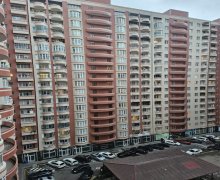 badamdar ev alqi satqisi Badamdar qəs., Səbail r.