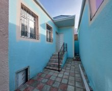 Satılır Həyət evi/villa Binə qəs., Xəzər r.