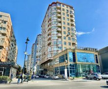 Satılır Yeni Tikili Nəriman Nərimanov m., Nərimanov r.